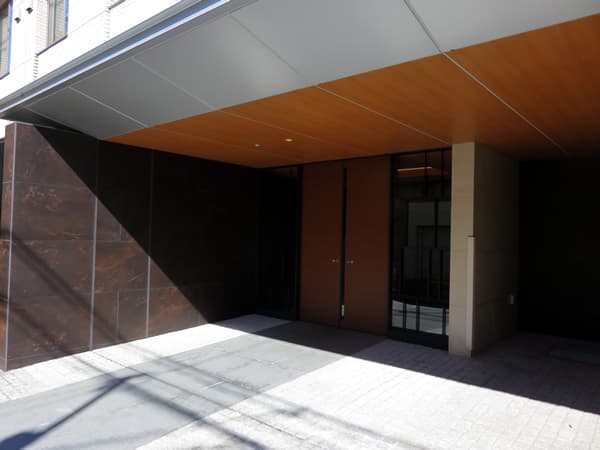 ザ・パークハウス山王2丁目 6