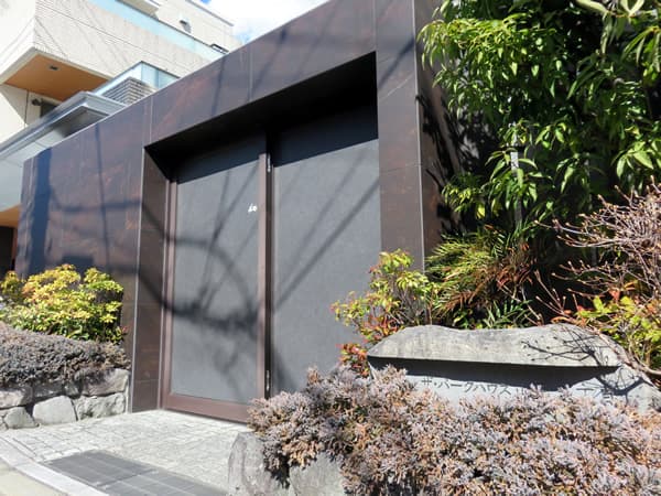 ザ・パークハウス山王2丁目 7