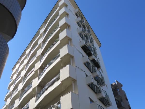 山王アイチマンション 1