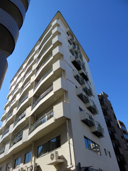 山王アイチマンション 2