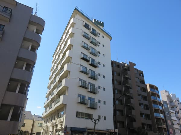 山王アイチマンション 3