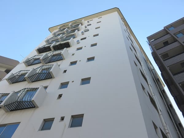 山王アイチマンション 5