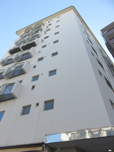 山王アイチマンション 6