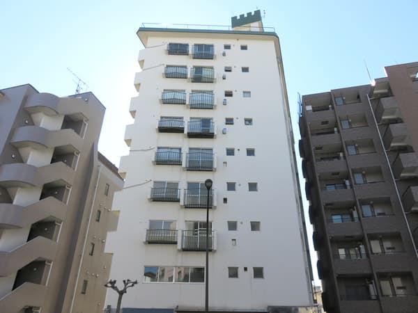 山王アイチマンション 7