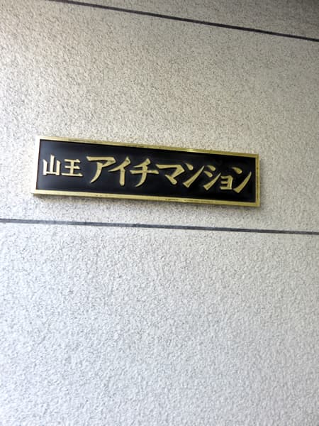 山王アイチマンション 11