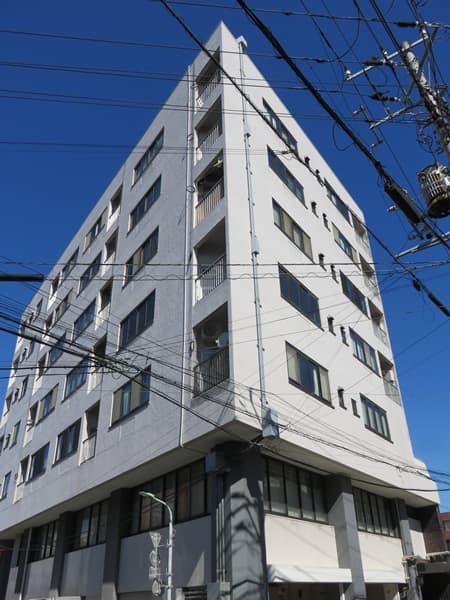 山王メイゾン 2