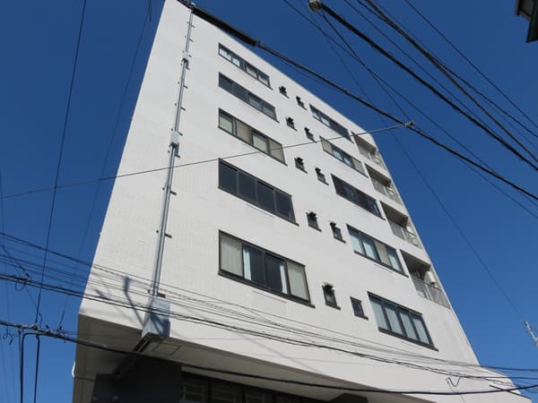 山王メイゾン 3