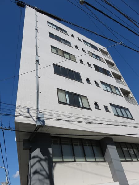 山王メイゾン 4