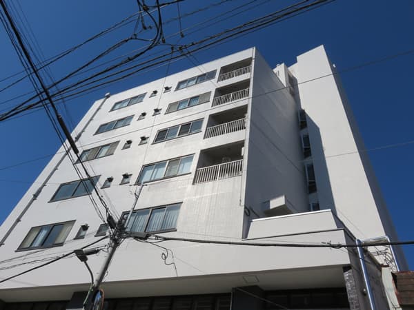 山王メイゾン 5