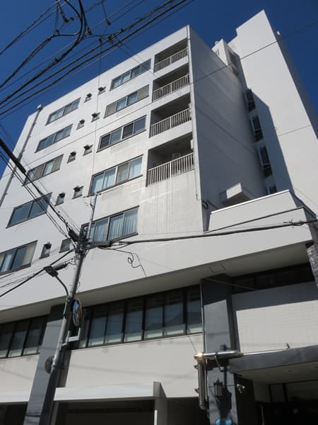 山王メイゾン 6