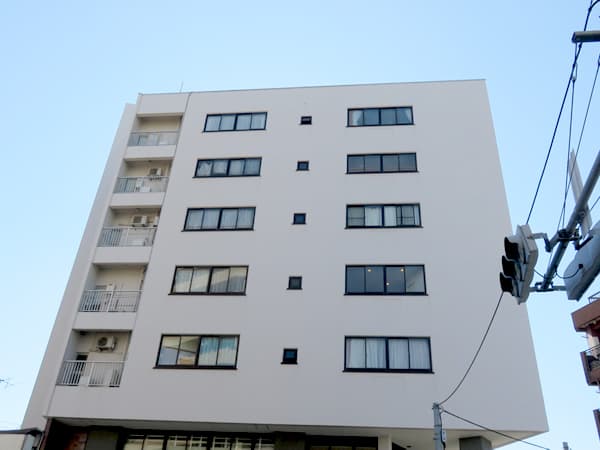 山王メイゾン 7