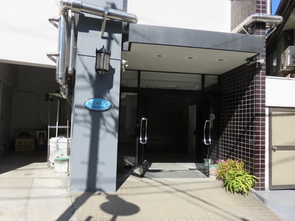 山王メイゾン 8