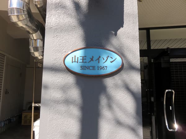 山王メイゾン 10