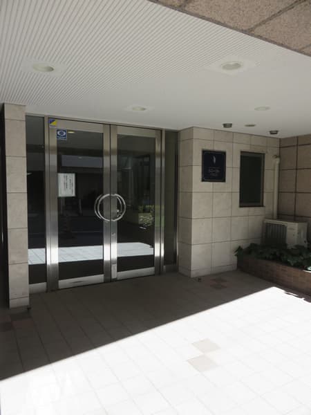 ユニーブル大森山王 4