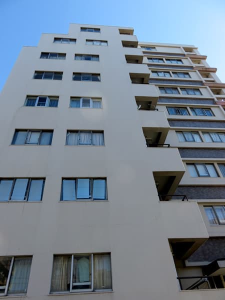 山王ダイヤモンドマンション 5