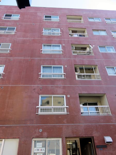 パーソナルハイツ山王 4