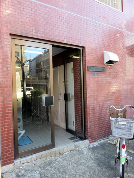 パーソナルハイツ山王 6