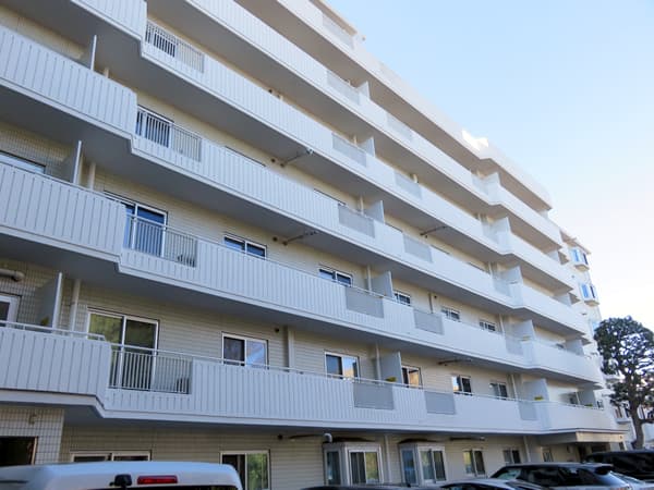 大森山王ホームズ 3