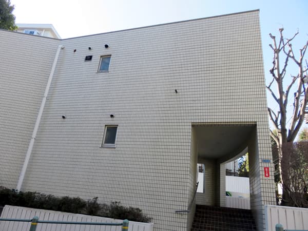 大森山王ホームズ 11