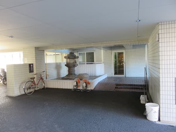 大森山王ホームズ 17