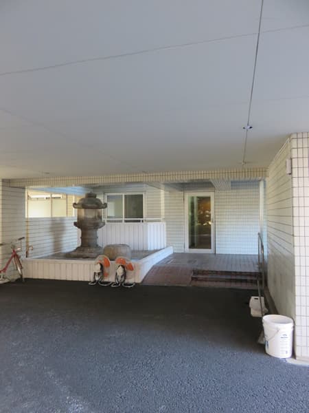 大森山王ホームズ 18