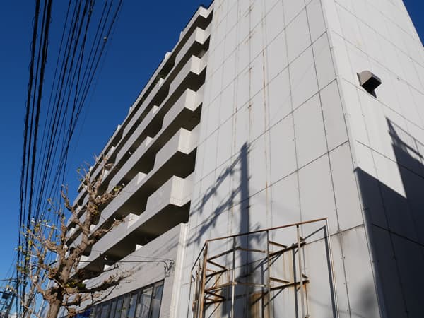 アーバンヒルズ横須賀中央 1