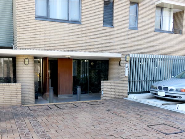 グランツオーベル大森山王 10