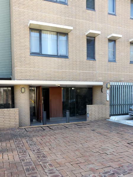 グランツオーベル大森山王 11