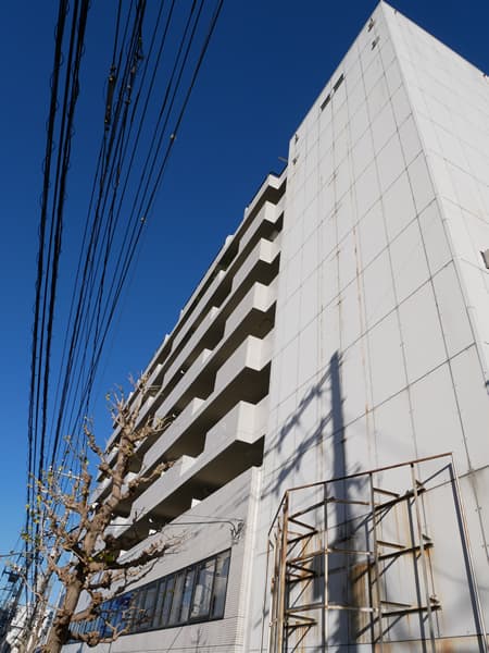 アーバンヒルズ横須賀中央 2