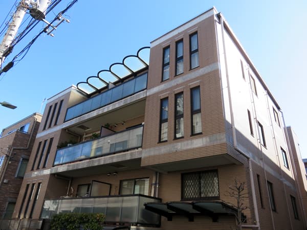 マイネシュロッス山王 1