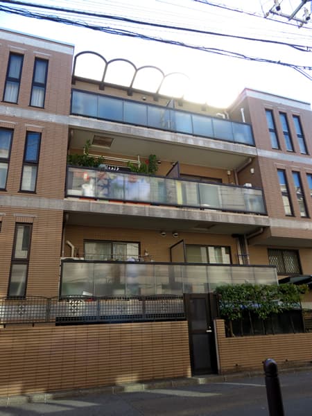 マイネシュロッス山王 4