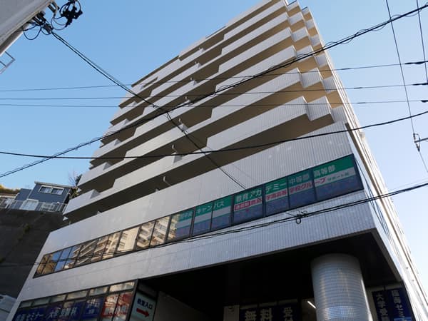 アーバンヒルズ横須賀中央 4