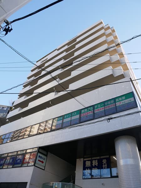 アーバンヒルズ横須賀中央 5