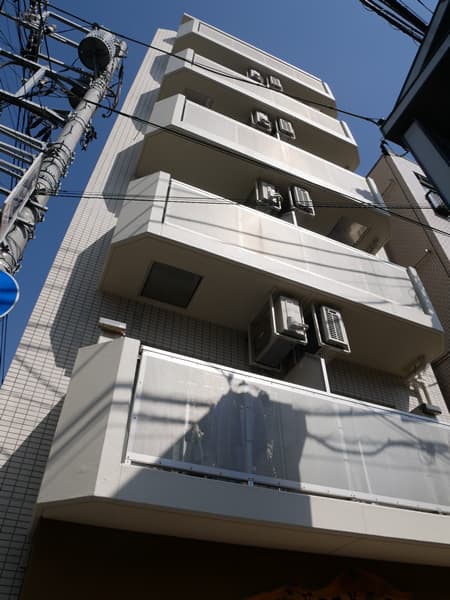 セアベーレ谷中銀座 2