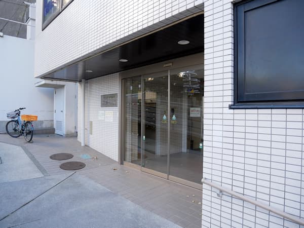 アーバンヒルズ横須賀中央 6