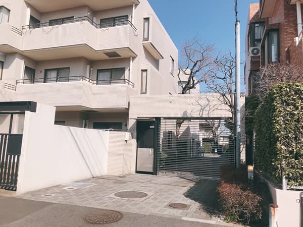 パークハイム千歳船橋 3