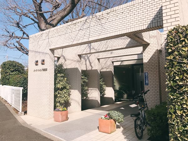 パークハイム千歳船橋 4