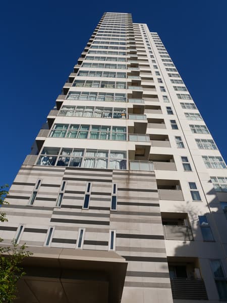 サンコリーヌタワー横須賀中央駅前 2