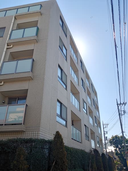 下北沢パークハウス 2