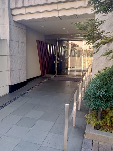 下北沢パークハウス 4