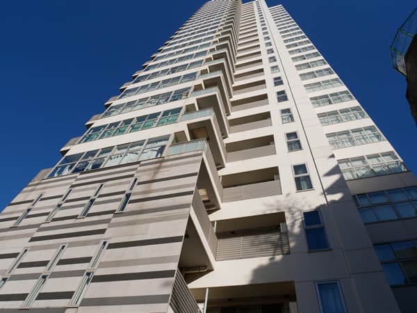 サンコリーヌタワー横須賀中央駅前 3