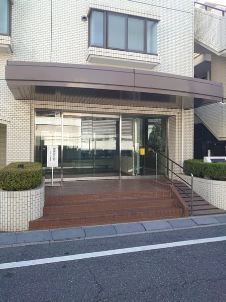 東北沢ハウス 4