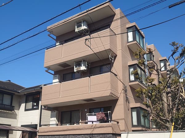 マイキャッスル下北沢 1