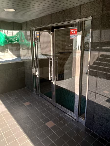 マイキャッスル下北沢 5