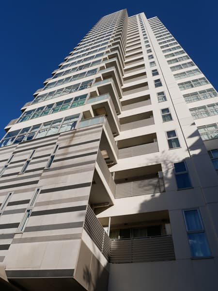 サンコリーヌタワー横須賀中央駅前 4