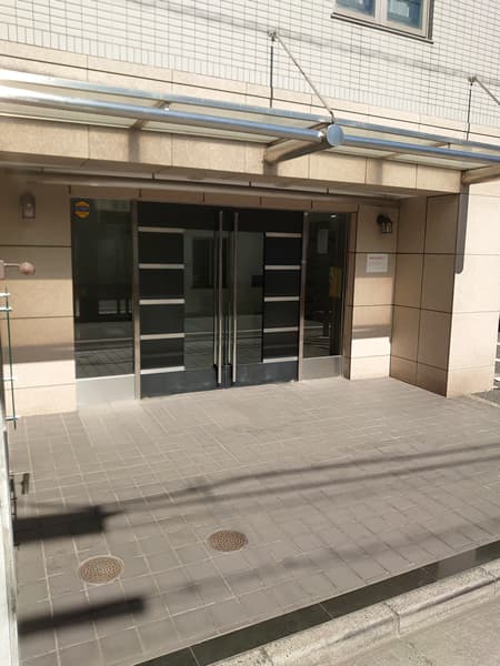 スパシエステージ北沢 3