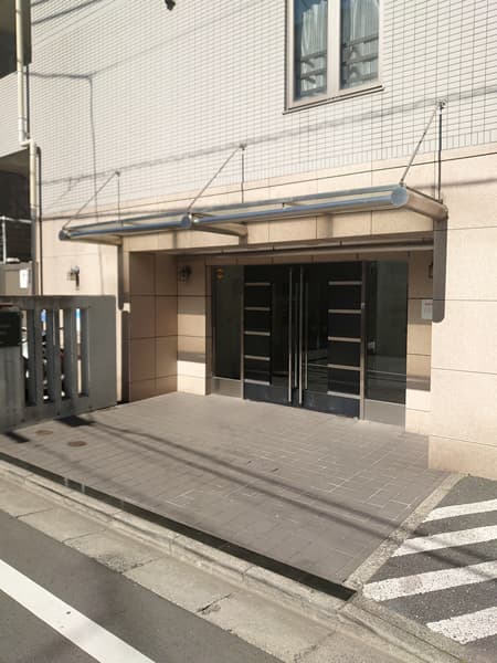 スパシエステージ北沢 4