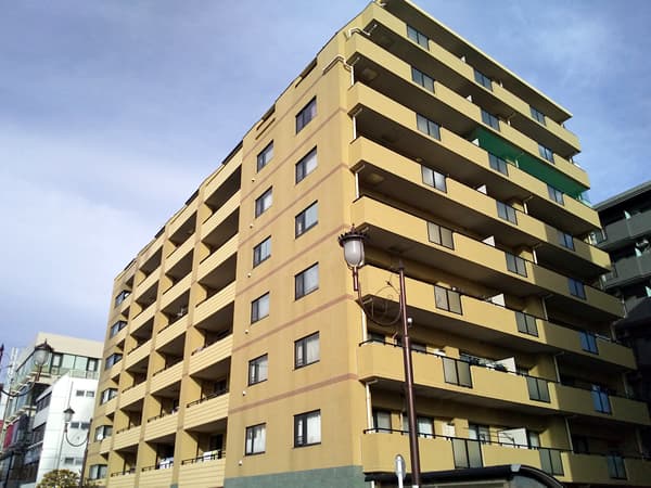 セザールプラザ東村山 1