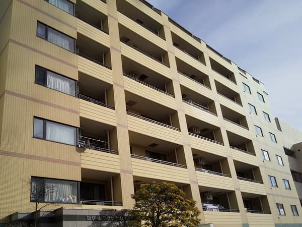 セザールプラザ東村山 3