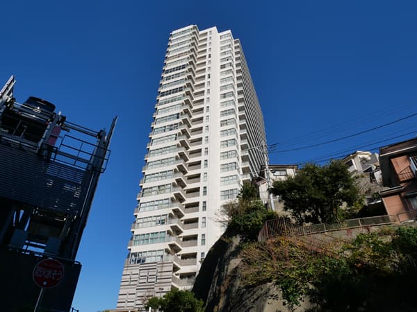 サンコリーヌタワー横須賀中央駅前 5